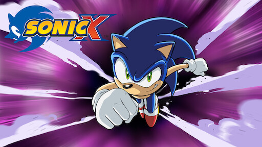 Watch The Adventures of Sonic the Hedgehog | Netflix Watch The Adventures of Sonic the Hedgehog | Netflix