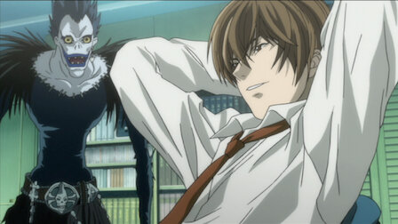 Death Note Main Characters Ranked 2023  LAST STOP ANIME